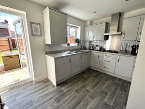 Open Plan Dining Kitchen- click for photo gallery